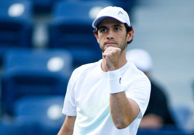 Borges Schevchenko Challenger Phoenix