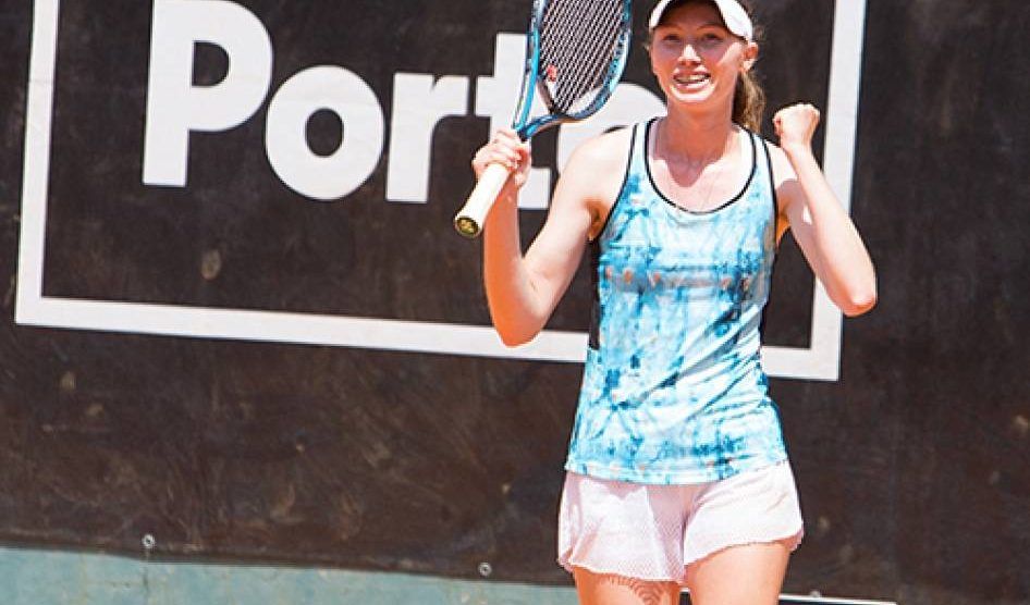 Bucsa Ruse Indian Wells