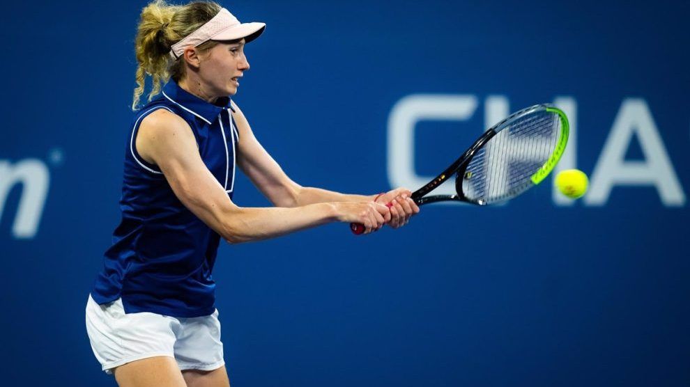 Bucsa Swan Indian Wells