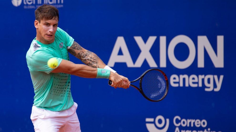 Entry list ATP Challenger Tallahassee 2023