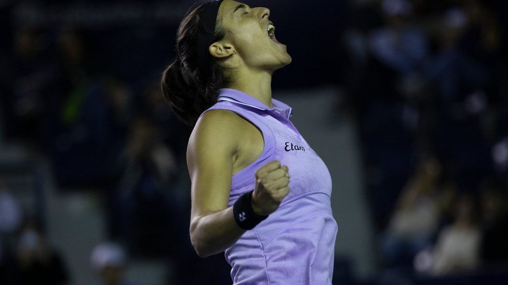 Garcia Galfi Indian Wells