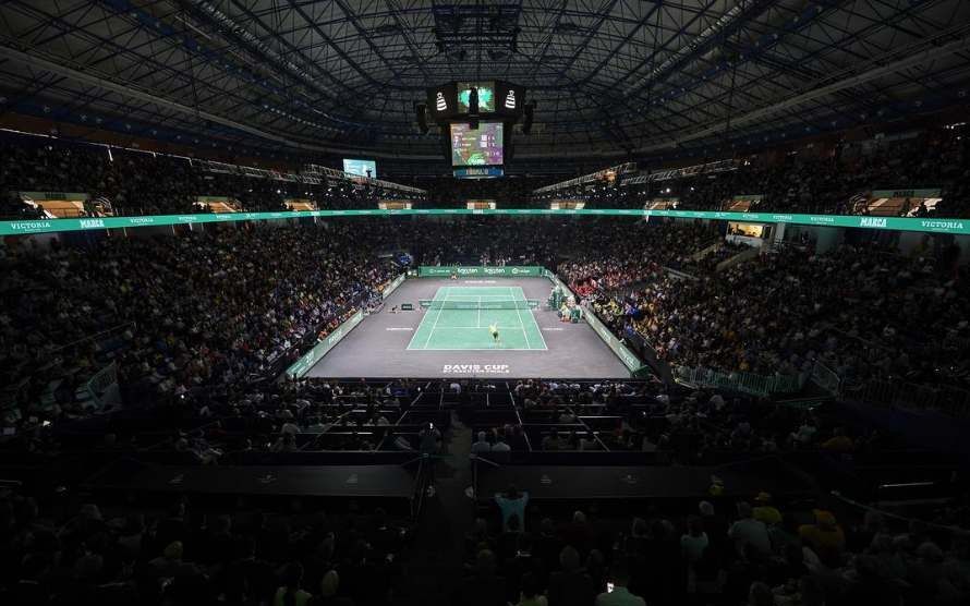 tennium nuevo socio davis