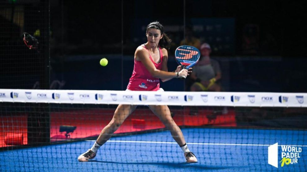 Televisión WPT Paraguay Open Argentina