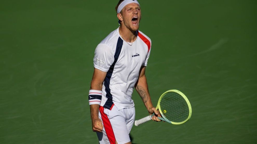 Davidovich Nakashima ATP Miami