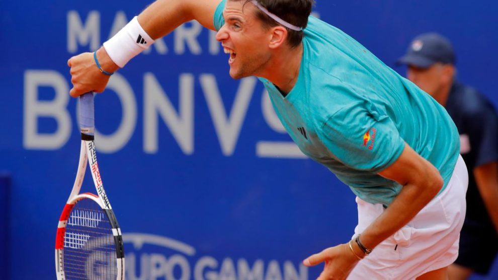 Wild Cards Indian Wells 2023