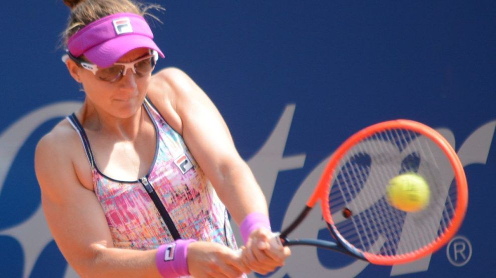 Cuadro WTA 125 San Luis Potosí 2023
