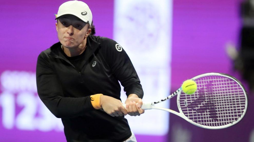 Resultados WTA Indian Wells 2023