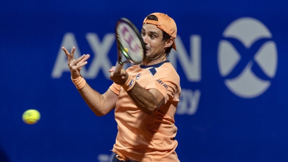 Pella Griekspoor Indian Wells