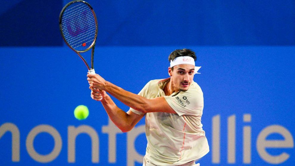 Thiem Sonego ATP Miami