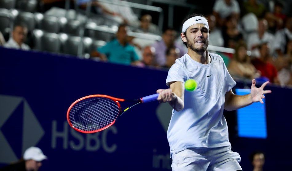 Fritz Shelton Indian Wells