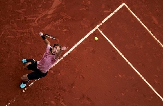 tsitsipas atp barcelona 2023