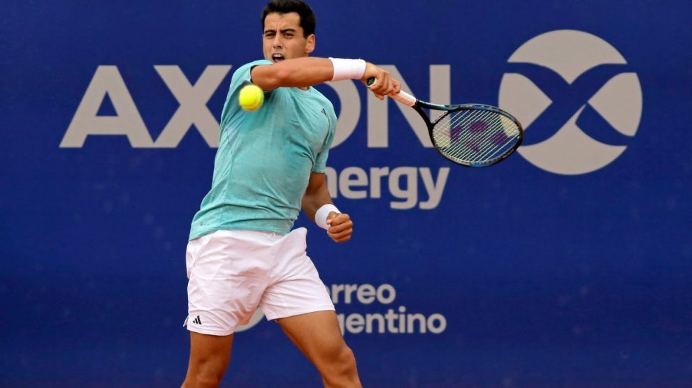 Resultados ATP Challenger Girona 2023