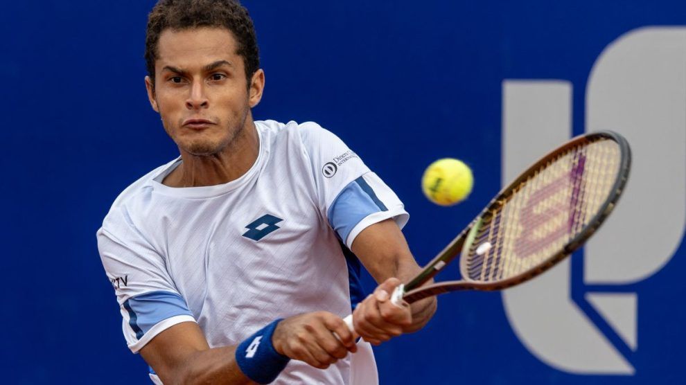 Cuadro ATP Challenger San Remo 2023