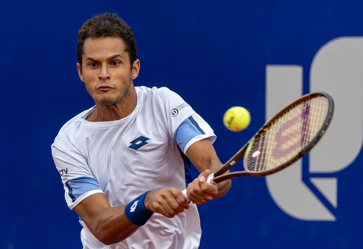 Cuadro ATP Challenger San Remo 2023