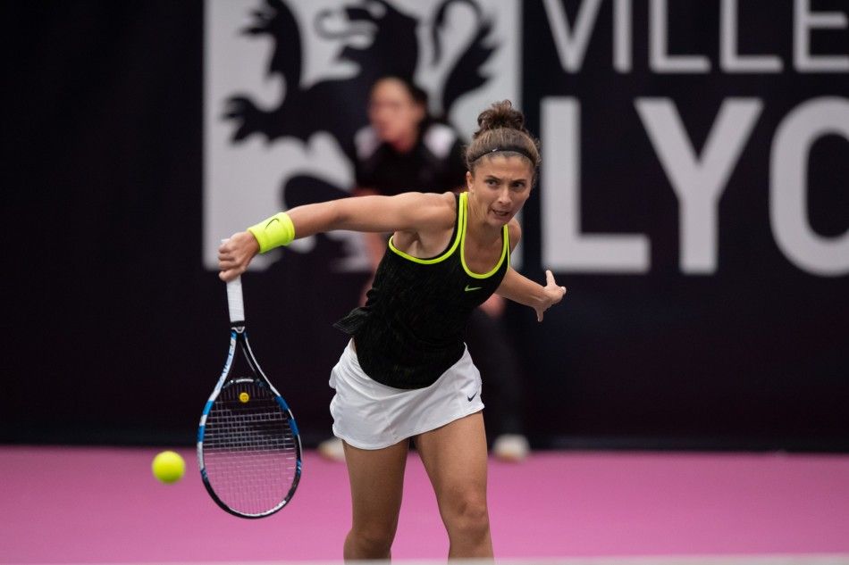 Errani no le da oportunidades a Bolsova en San Luis Potosí