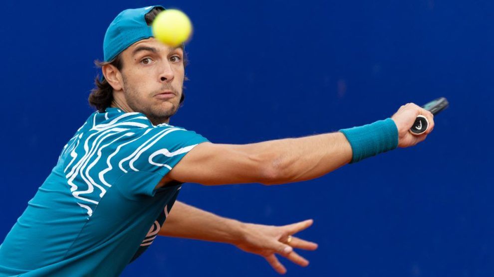 Entry list ATP Marrakech 2023
