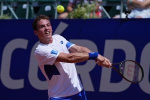 carballés evans atp marrakech
