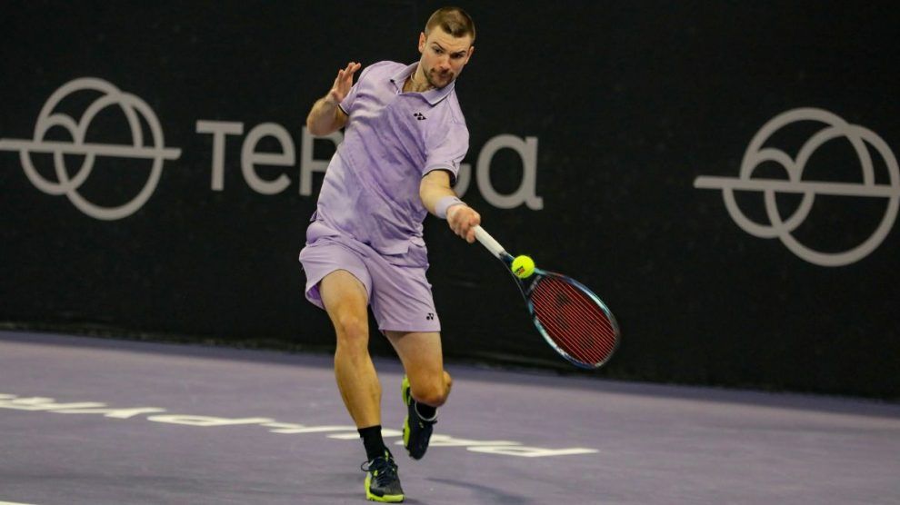 Resultados ATP Challenger Biel 2023