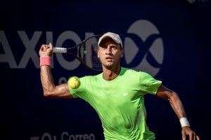 Resultados ATP Challenger Ciudad de México 2023