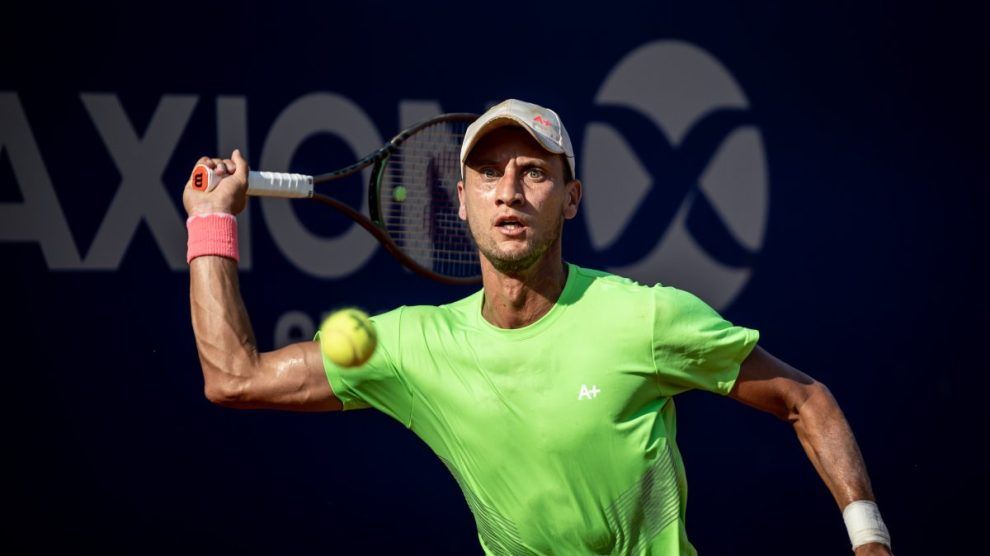 Resultados ATP Challenger Ciudad de México 2023