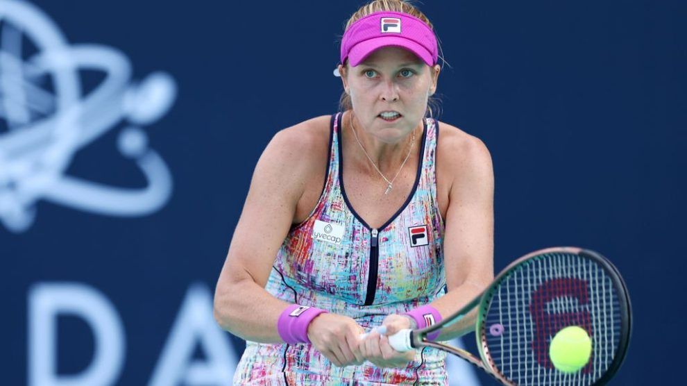 Rogers Stephens WTA Miami