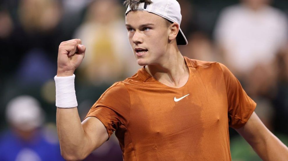 Rune Fucsovics ATP Miami