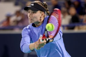 Rybakina Kalinskaya Miami Open
