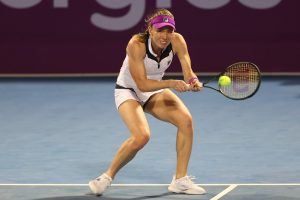 Alexandrova Bencic WTA Miami
