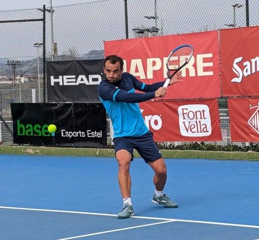 Semifinales ITF Torelló