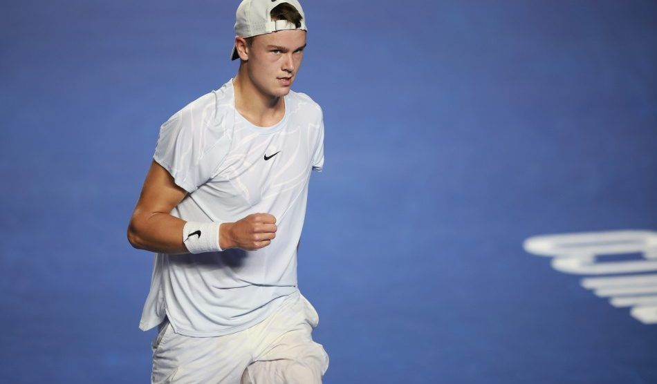 Rune Schwartzman ATP Miami