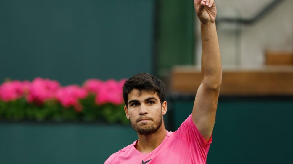 Cuadro ATP Miami 2023
