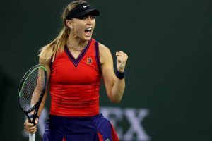 Cuadro WTA Indian Wells 2023