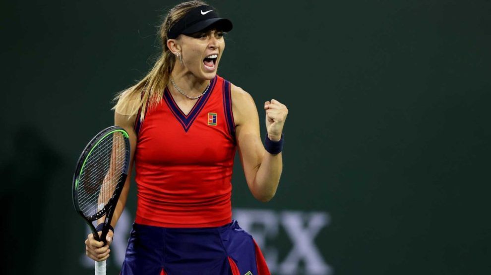 Cuadro WTA Indian Wells 2023