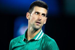 Djokovic tampoco Miami Open