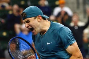 Draper Murray Indian Wells