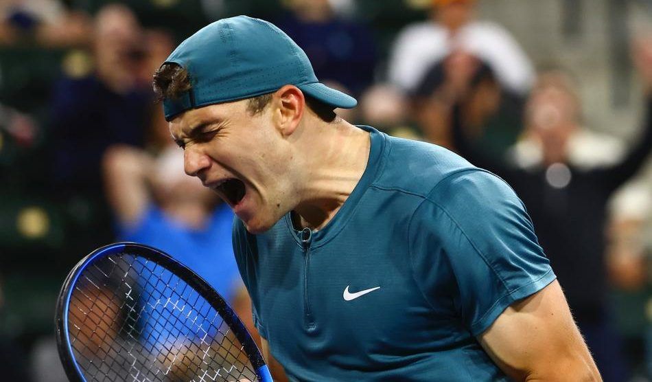 Draper Murray Indian Wells