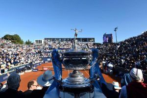 conde godó barcelona 70 aniversario
