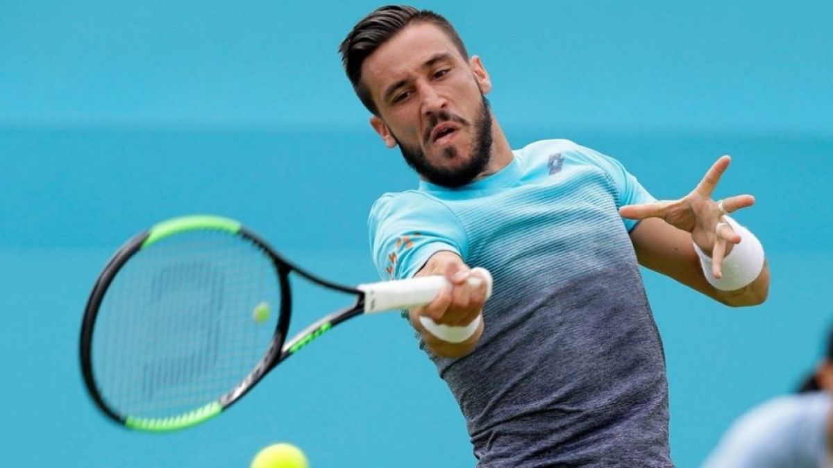 Resultados ATP Challenger Zadar 2023