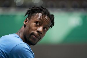 monfils otra lesión se acabó