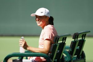 Todos ganadores Indian Wells Miami