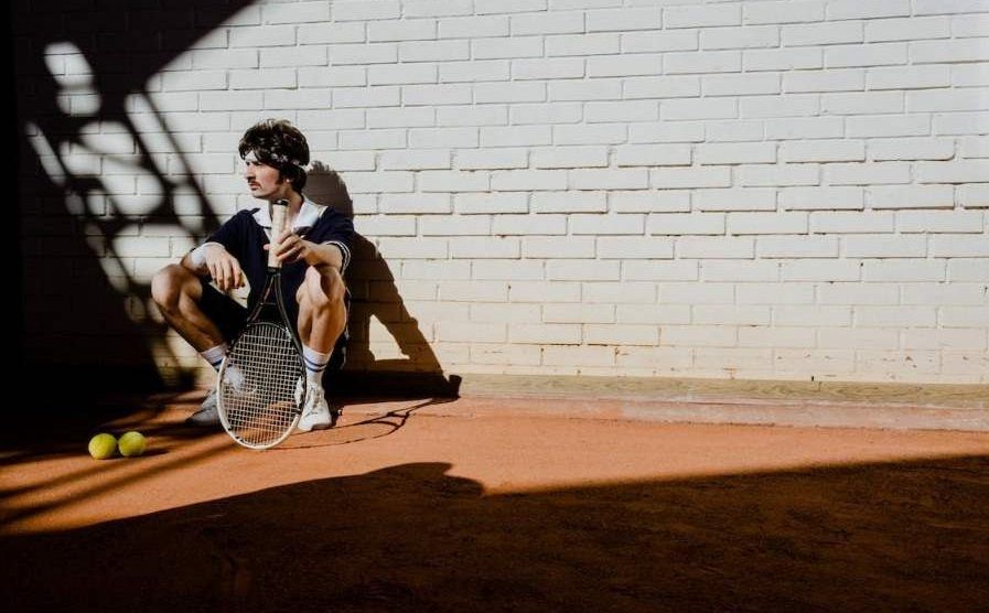 hidratación clave éxito tenis