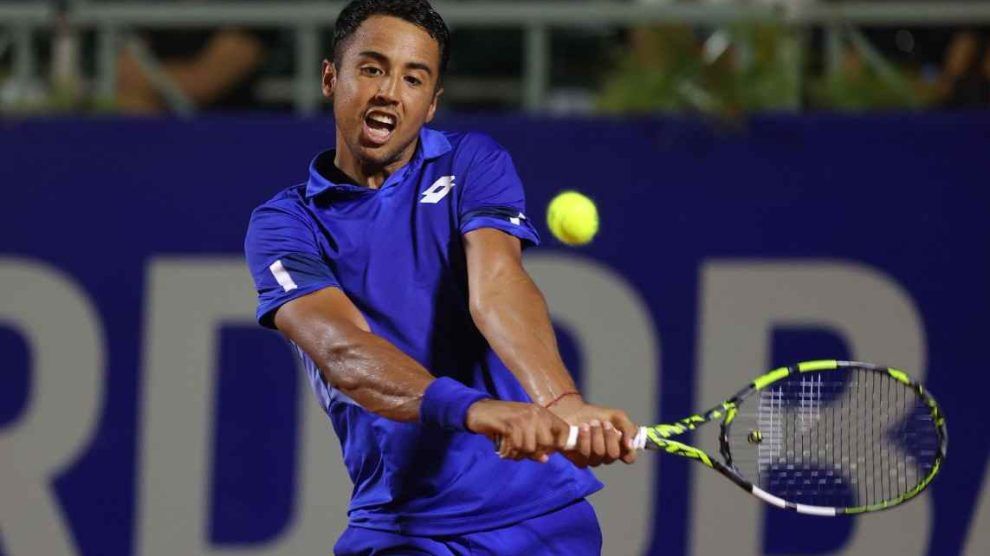 resultados atp challenger viña del mar 2023