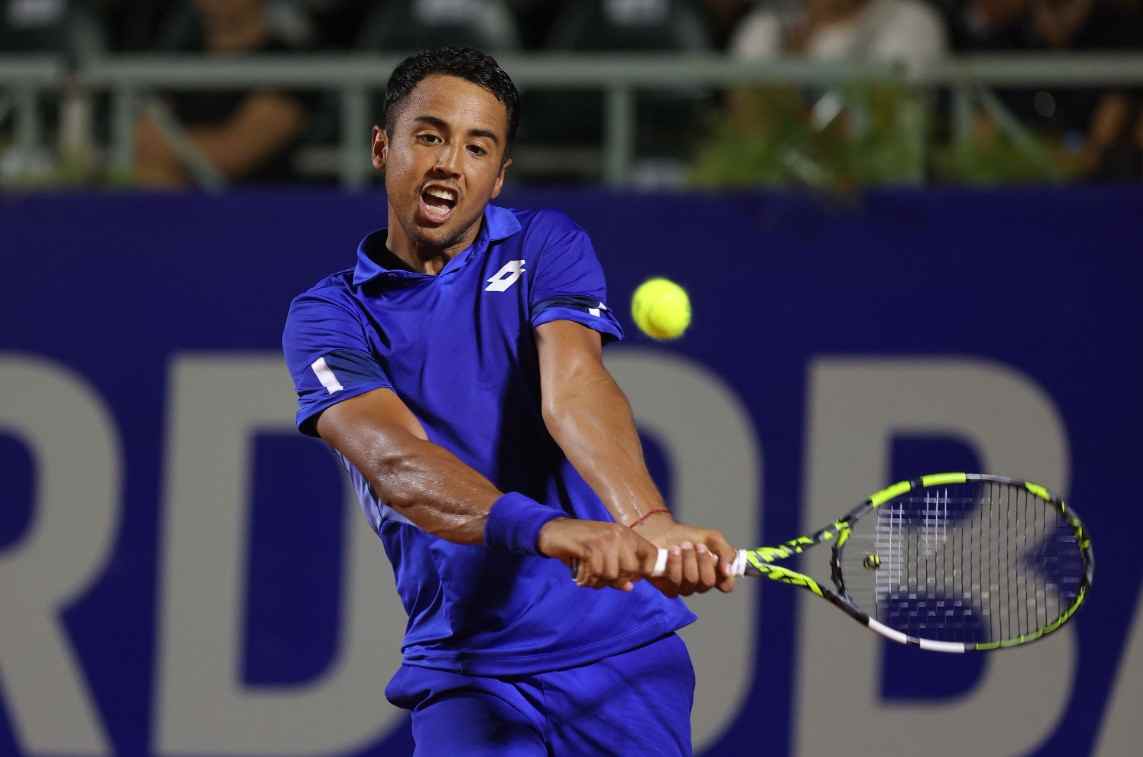 resultados atp challenger viña del mar 2023