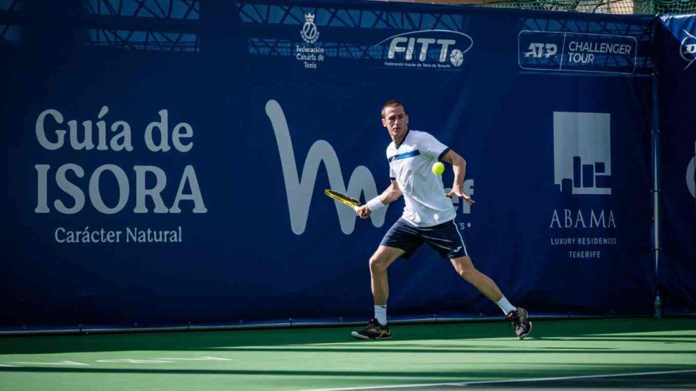 Resultados atp challenger Szekesfehervar 2023