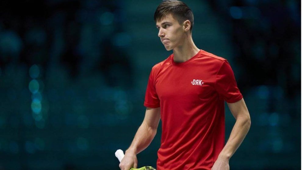 maroszan campeón challenger antalya