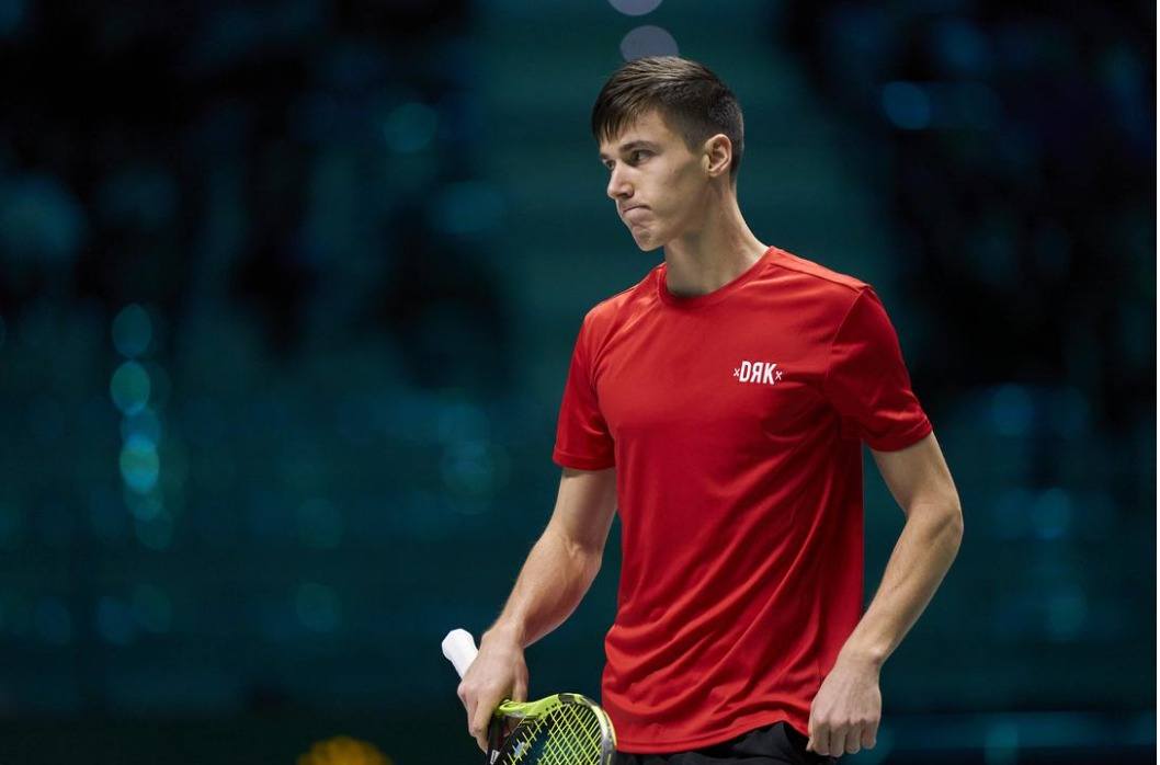 maroszan campeón challenger antalya