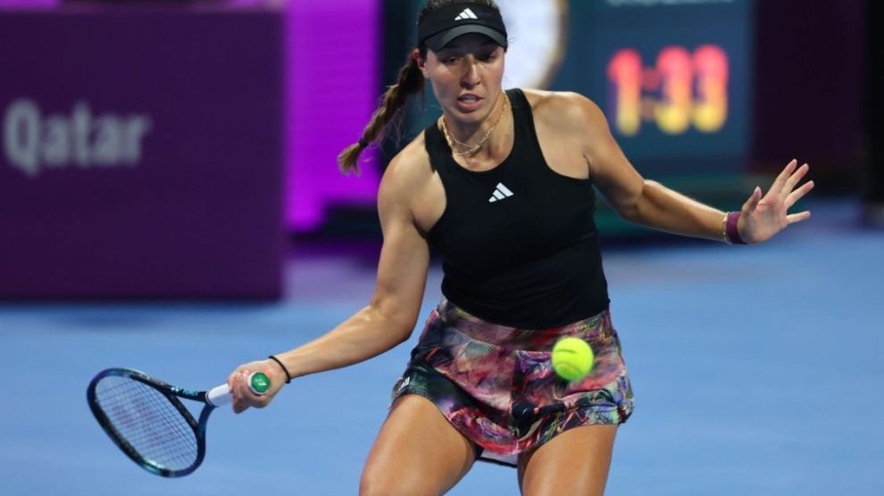 Pegula Potapova Indian Wells