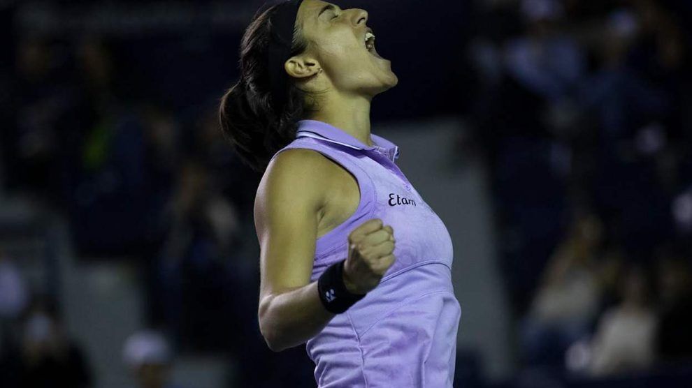 garcia fernandez indian wells