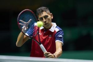 televisión horario atp indian wells tabilo tiafoe