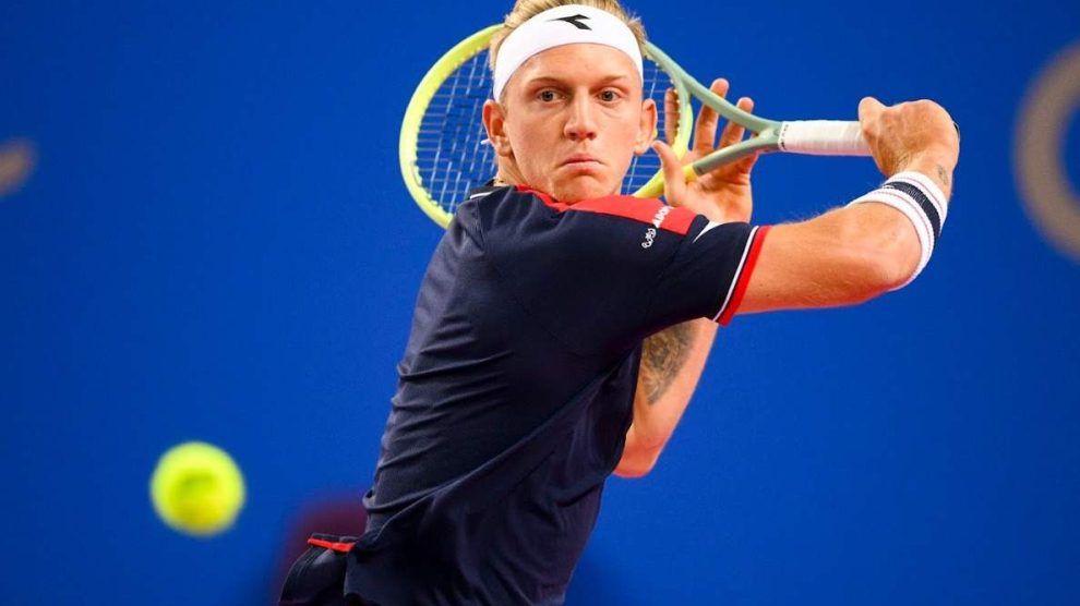 televisión horario atp indian wells davidovich garin
